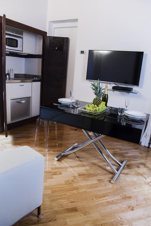 Pgrhome Luxury Apartments Parione Rome Chambre photo