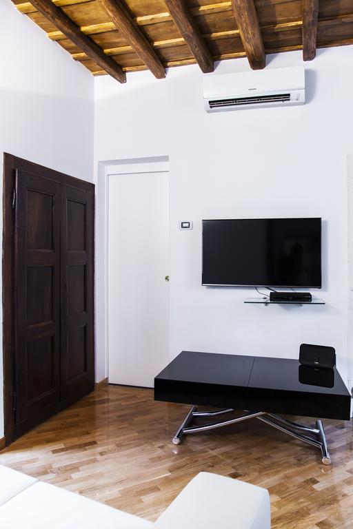 Pgrhome Luxury Apartments Parione Rome Chambre photo